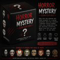 🖤 Horror Mystery Claw Clip Box – Open If You Dare 🔪🎁