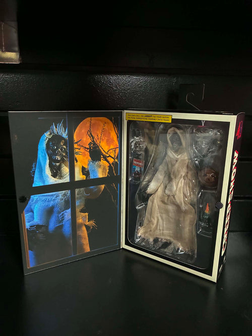 Creepshow - Creep Action Figure
