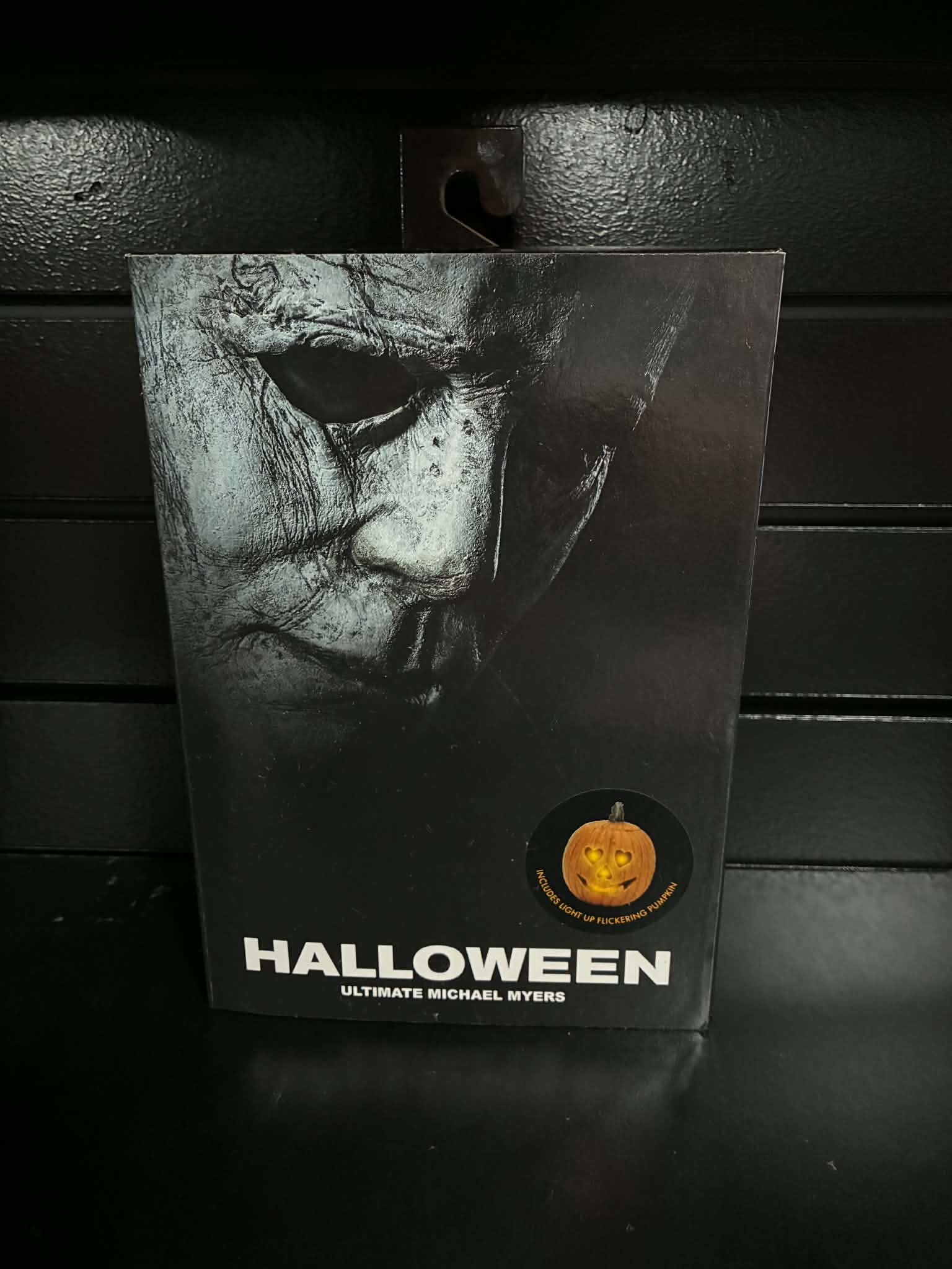 Halloween Ultimate - Michael Myers Action Figure
