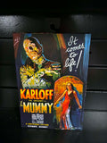The Mummy - Karloff Action Figure