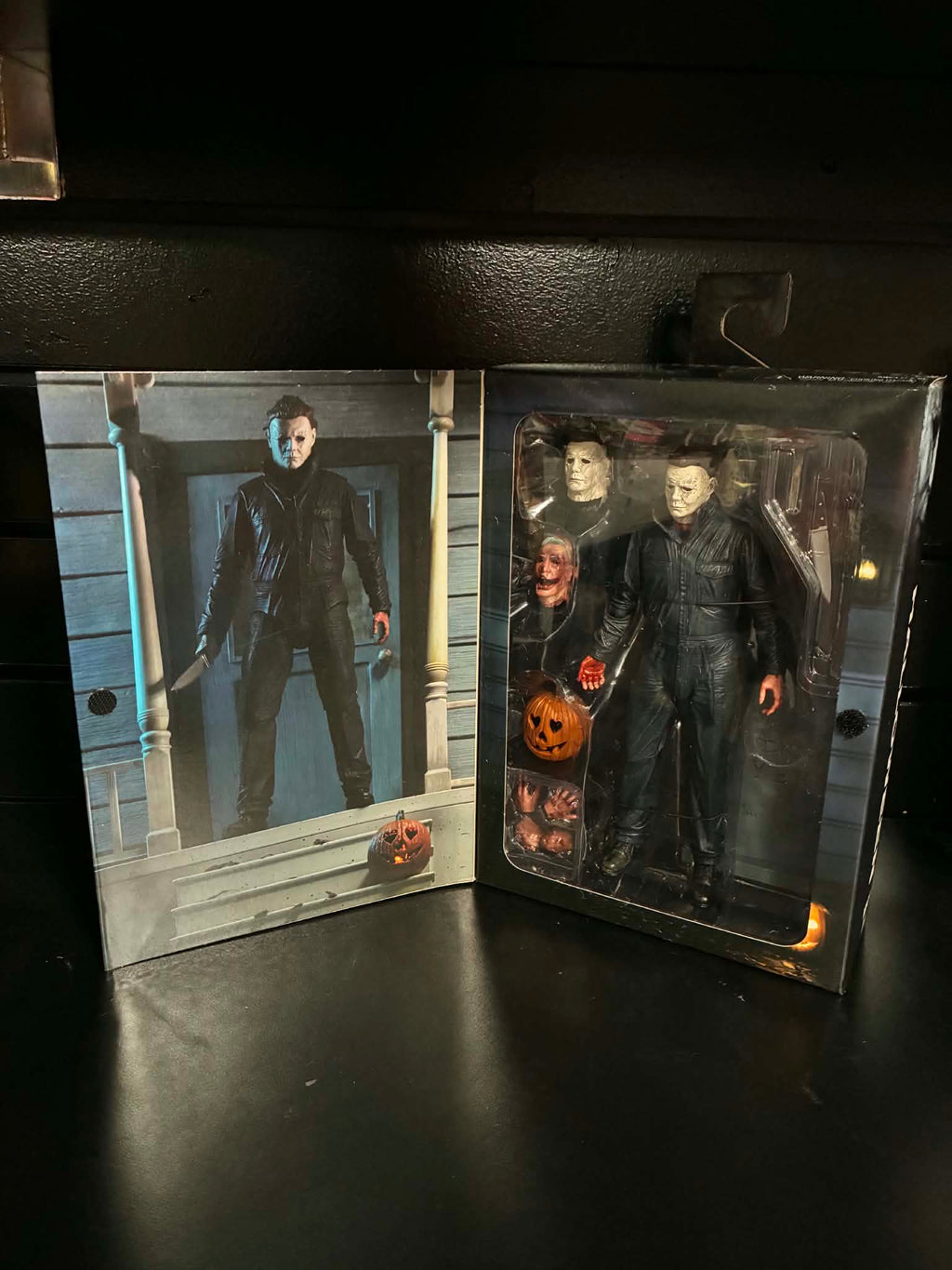 Halloween Ultimate - Michael Myers Action Figure