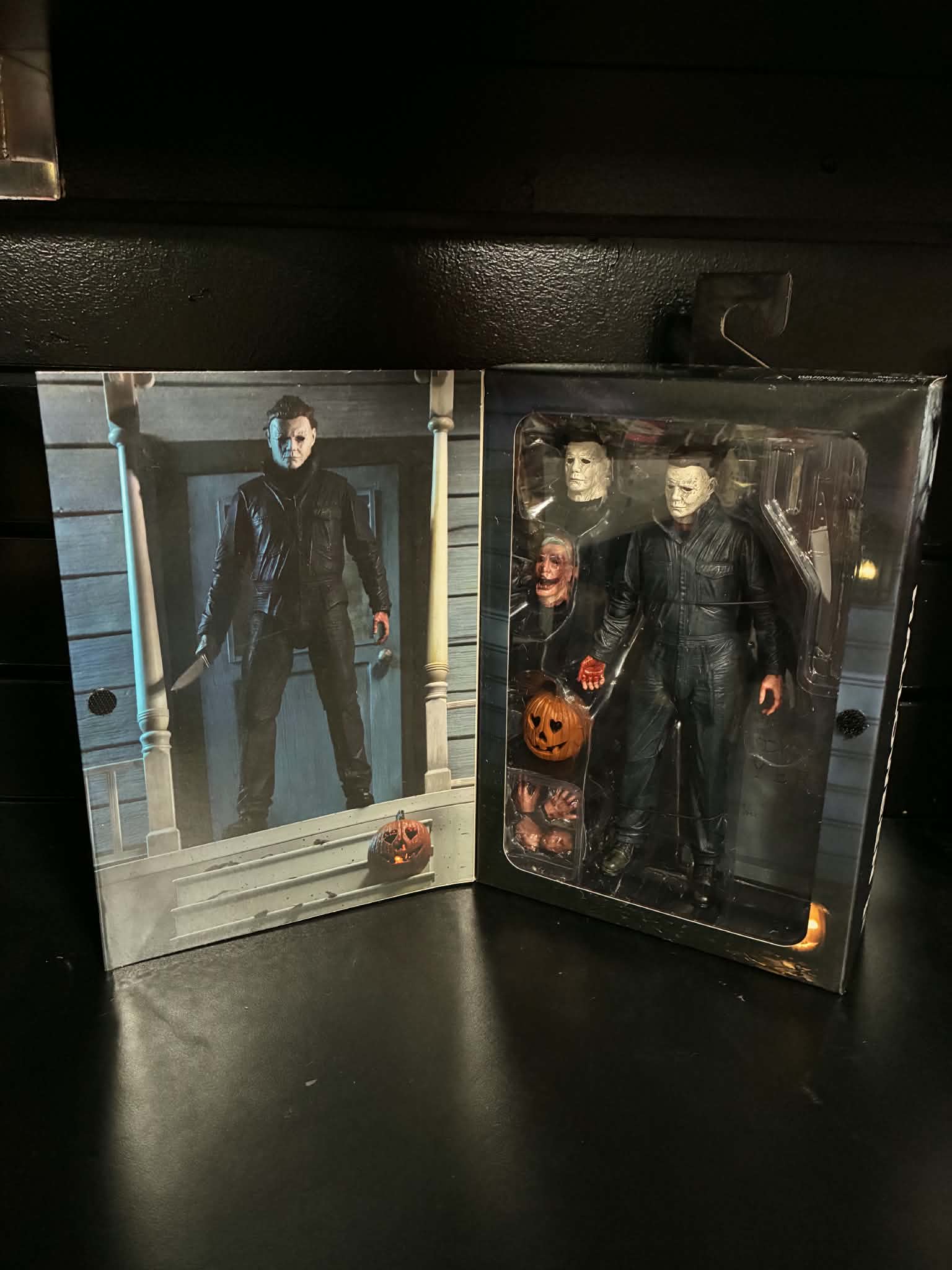 Halloween Ultimate - Michael Myers Action Figure