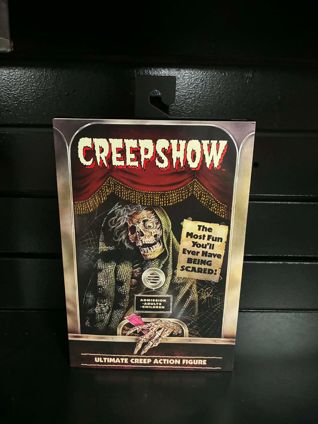 Creepshow - Creep Action Figure