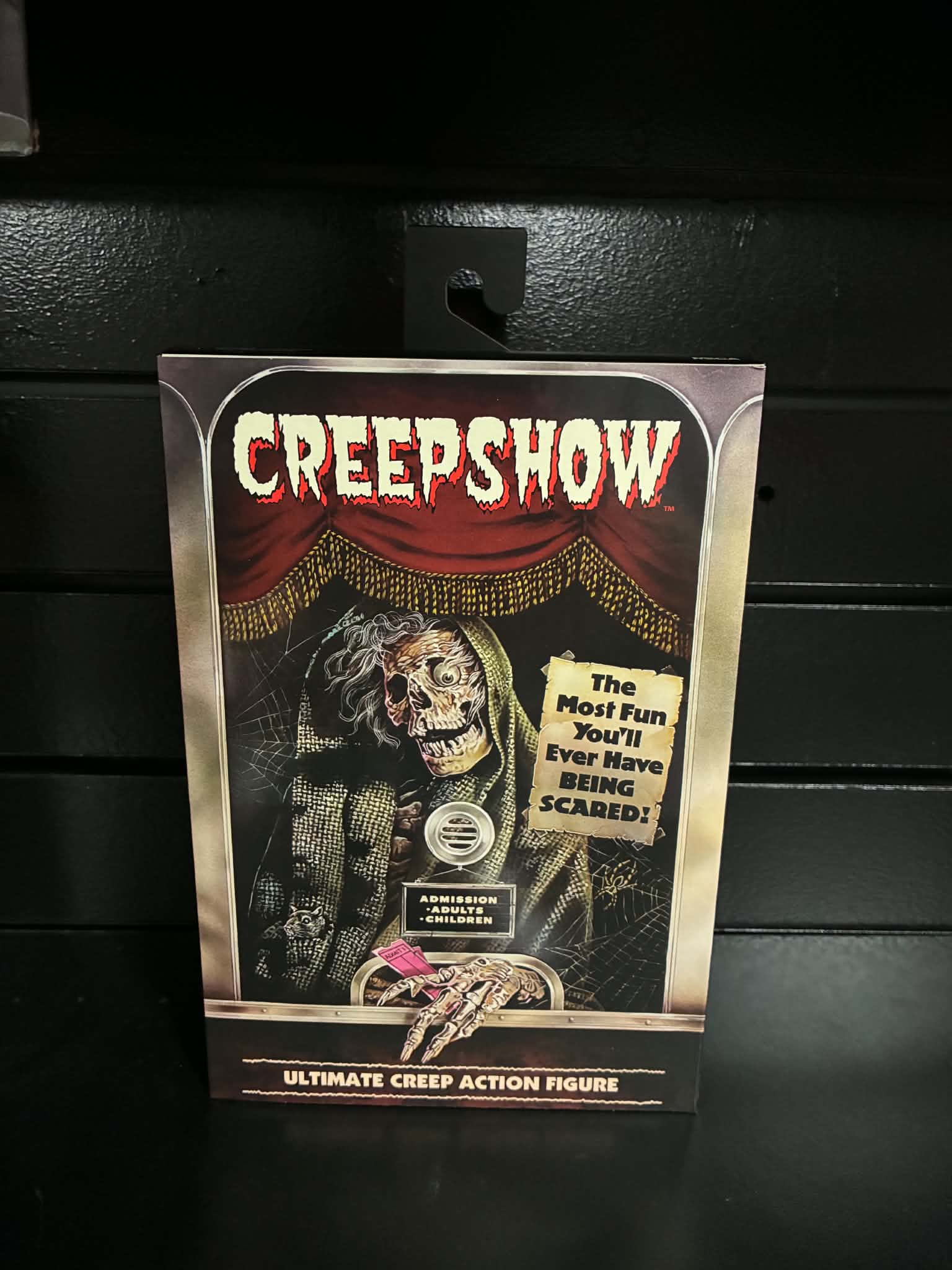 Creepshow - Creep Action Figure