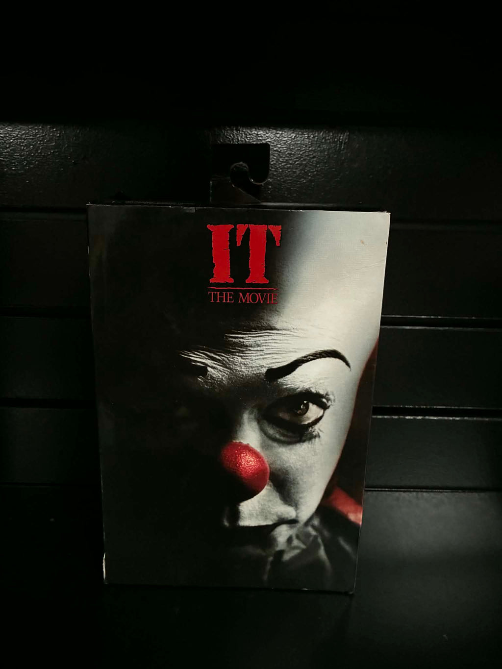 IT - Original Pennywise Action Figure