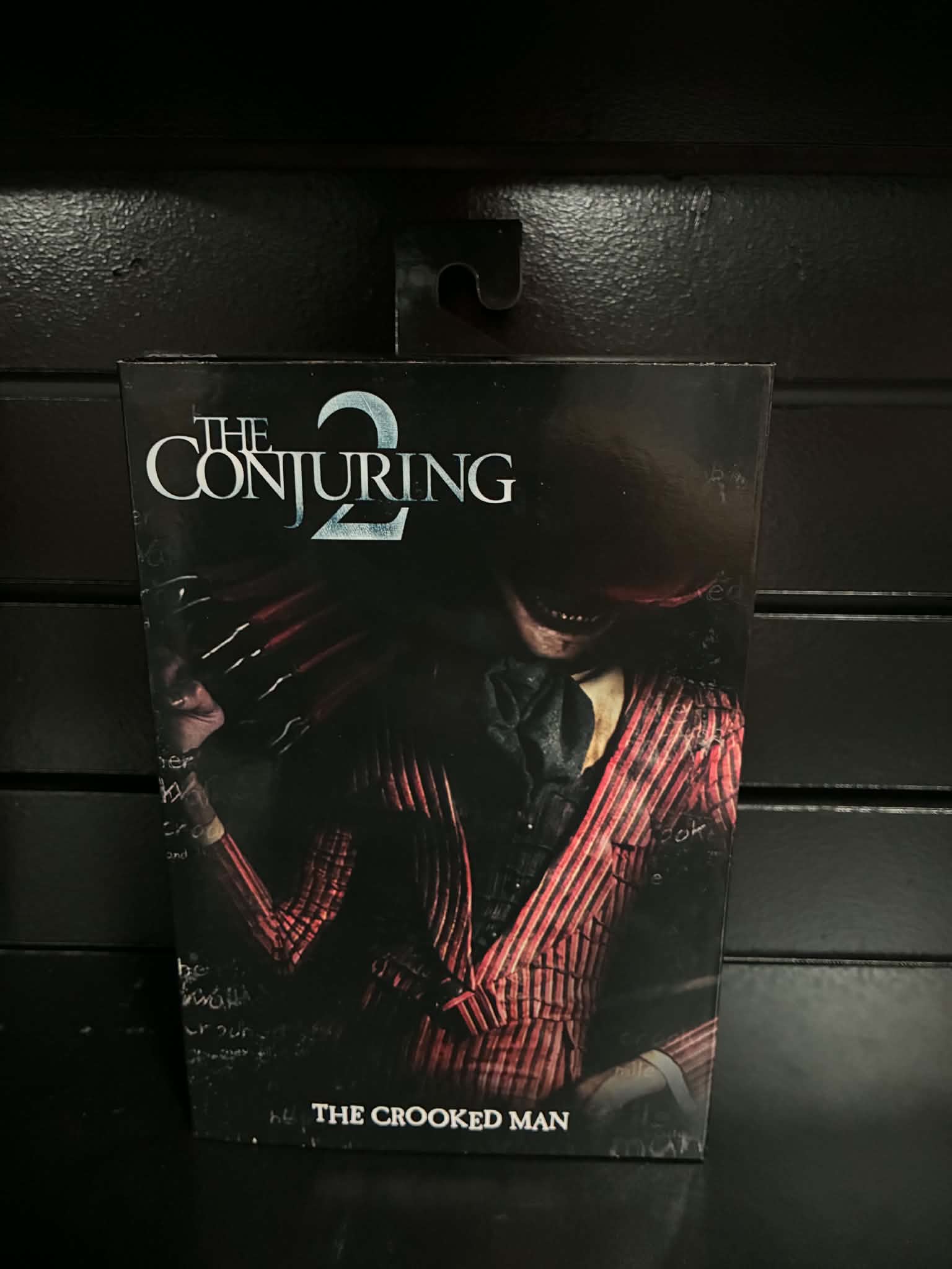 The Conjuring 2 - The Crooked Man Action Figure